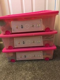 barbie crayola liverpool
